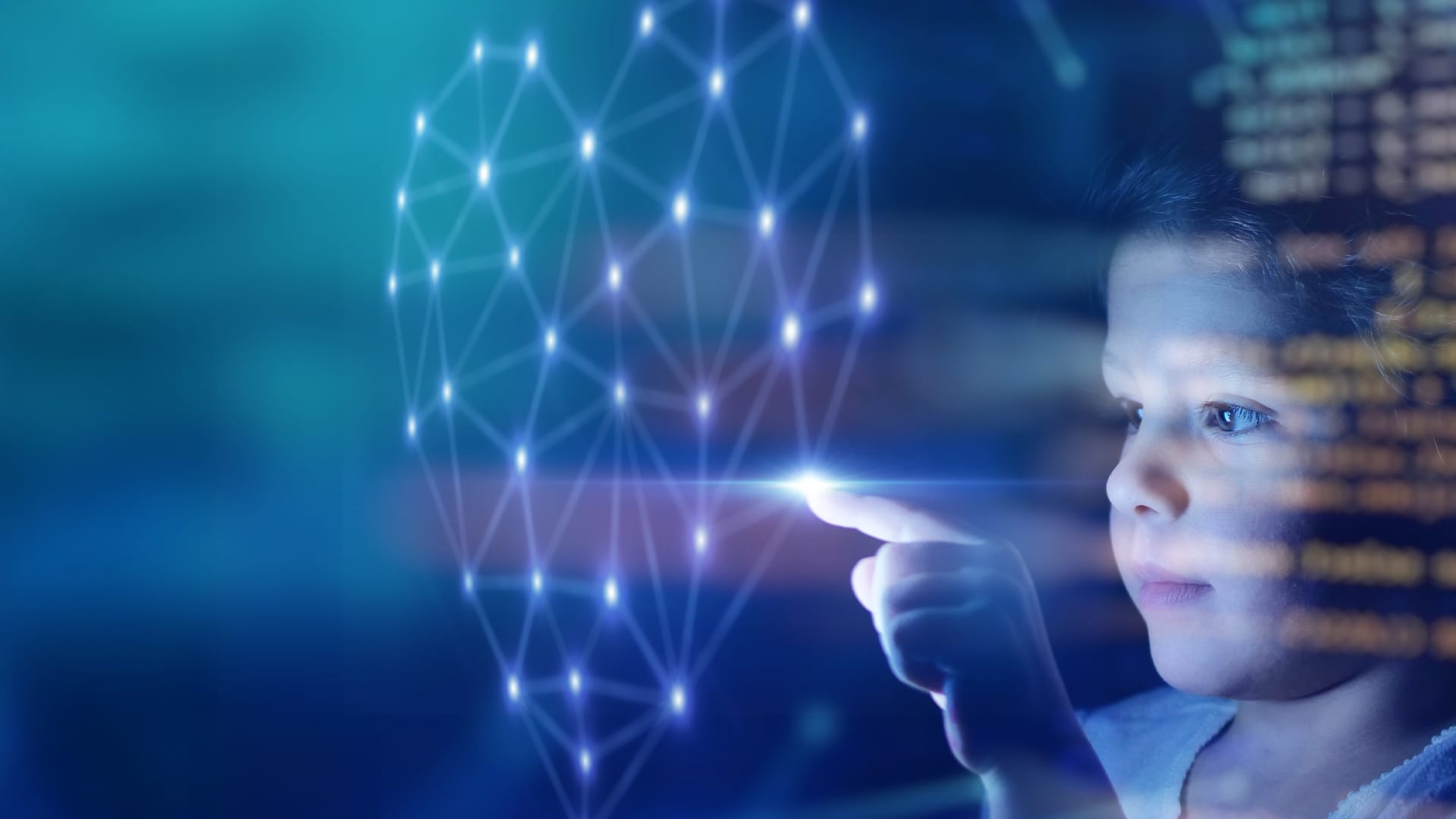 暮らしのものから先端医療まで。見えない光が創る安心の未来。