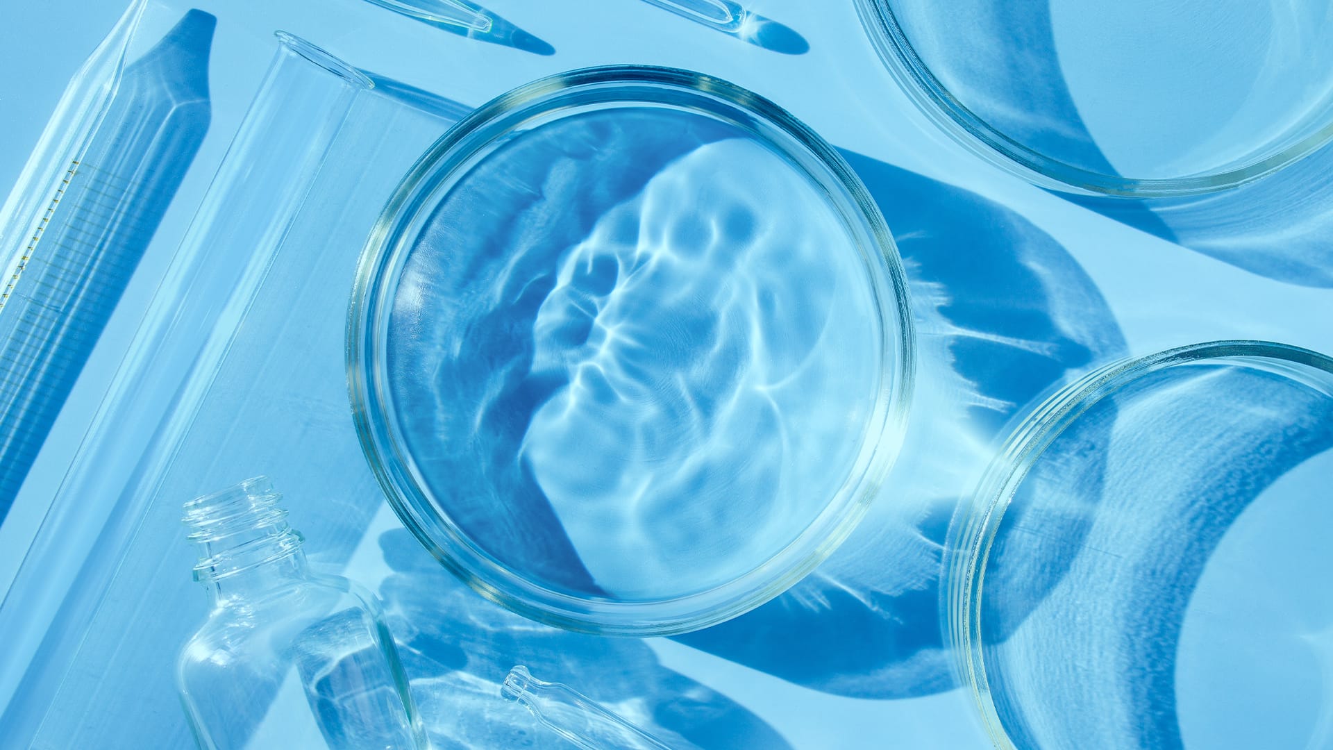 西日本唯一のガンマ線照射受託企業。長年の実績と信頼で、最先端のモノづくりをサポート。