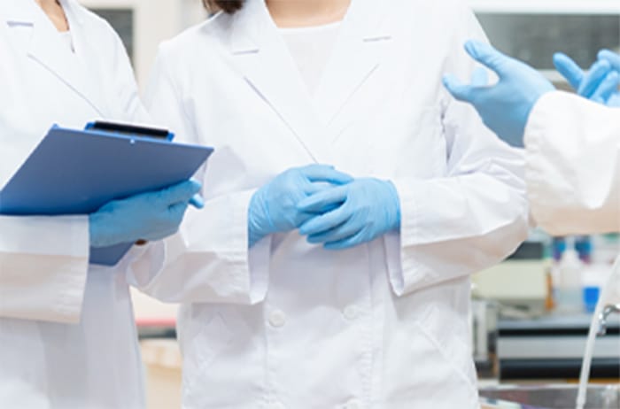 滅菌線量設定方法